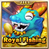 Fishing in KRVIP