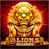 KRVIP slots