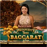 Live casino