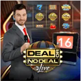 Live casino