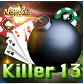 Poker in KRVIP